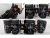 RC4WD 1/14 8X8 ARMAGEDDON HYDRAULIC DUMP TRUCK (FMX)