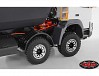 RC4WD 1/14 8X8 ARMAGEDDON HYDRAULIC DUMP TRUCK (FMX)