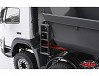 RC4WD 1/14 8X8 ARMAGEDDON HYDRAULIC DUMP TRUCK (FMX)