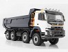 RC4WD 1/14 8X8 ARMAGEDDON HYDRAULIC DUMP TRUCK (FMX)