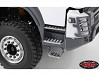 RC4WD 1/14 8X8 ARMAGEDDON HYDRAULIC DUMP TRUCK (FMX)