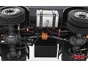 RC4WD 1/14 8X8 ARMAGEDDON HYDRAULIC DUMP TRUCK (FMX)