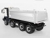 RC4WD 1/14 8X8 ARMAGEDDON HYDRAULIC DUMP TRUCK (FMX)