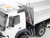 RC4WD 1/14 8X8 ARMAGEDDON HYDRAULIC DUMP TRUCK (FMX)