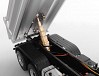 RC4WD 1/14 8X8 ARMAGEDDON HYDRAULIC DUMP TRUCK (FMX)