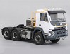 RC4WD 1/14 6X6 NASHORN SEMI TRUCK (FMX)