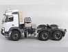 RC4WD 1/14 6X6 NASHORN SEMI TRUCK (FMX)