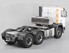 RC4WD 1/14 6X6 NASHORN SEMI TRUCK (FMX)