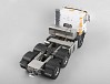 RC4WD 1/14 6X6 NASHORN SEMI TRUCK (FMX)