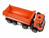 RC4WD 1/14 8X8 ARMAGEDDON HYDRAULIC DUMP TRUCK (FMX) (ORANGE)