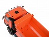 RC4WD 1/14 8X8 ARMAGEDDON HYDRAULIC DUMP TRUCK (FMX) (ORANGE)