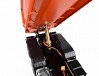 RC4WD 1/14 8X8 ARMAGEDDON HYDRAULIC DUMP TRUCK (FMX) (ORANGE)
