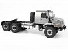RC4WD 1/14 SLEDGE HAMMER HEAVY HAUL 6X6 RTR TRUCK