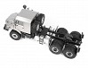 RC4WD 1/14 SLEDGE HAMMER HEAVY HAUL 6X6 RTR TRUCK