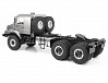RC4WD 1/14 SLEDGE HAMMER HEAVY HAUL 6X6 RTR TRUCK