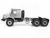 RC4WD 1/14 SLEDGE HAMMER HEAVY HAUL 6X6 RTR TRUCK