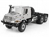 RC4WD 1/14 SLEDGE HAMMER HEAVY HAUL 6X6 RTR TRUCK