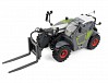RC4WD 1/14 GRABBER TELESCOPIC HYDRAULIC RC FORKLIFT RTR