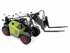 RC4WD 1/14 GRABBER TELESCOPIC HYDRAULIC RC FORKLIFT RTR