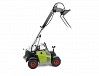 RC4WD 1/14 GRABBER TELESCOPIC HYDRAULIC RC FORKLIFT RTR