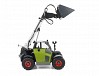 RC4WD 1/14 GRABBER TELESCOPIC HYDRAULIC RC FORKLIFT RTR