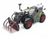 RC4WD 1/14 GRABBER TELESCOPIC HYDRAULIC RC FORKLIFT RTR