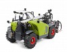 RC4WD 1/14 GRABBER TELESCOPIC HYDRAULIC RC FORKLIFT RTR