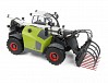 RC4WD 1/14 GRABBER TELESCOPIC HYDRAULIC RC FORKLIFT RTR