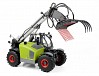 RC4WD 1/14 GRABBER TELESCOPIC HYDRAULIC RC FORKLIFT RTR