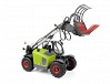 RC4WD 1/14 GRABBER TELESCOPIC HYDRAULIC RC FORKLIFT RTR
