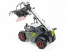 RC4WD 1/14 GRABBER TELESCOPIC HYDRAULIC RC FORKLIFT RTR