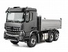 RC4WD 1/14 6X6 FORGE HYDRAULIC DUMP TRUCK