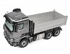RC4WD 1/14 6X6 FORGE HYDRAULIC DUMP TRUCK