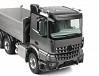 RC4WD 1/14 6X6 FORGE HYDRAULIC DUMP TRUCK