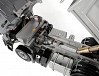 RC4WD 1/14 6X6 FORGE HYDRAULIC DUMP TRUCK