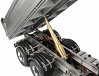 RC4WD 1/14 6X6 FORGE HYDRAULIC DUMP TRUCK