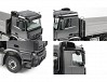 RC4WD 1/14 6X6 FORGE HYDRAULIC DUMP TRUCK