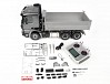 RC4WD 1/14 6X6 FORGE HYDRAULIC DUMP TRUCK