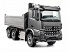 RC4WD 1/14 6X6 FORGE HYDRAULIC DUMP TRUCK