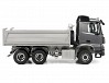 RC4WD 1/14 6X6 FORGE HYDRAULIC DUMP TRUCK