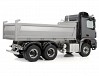 RC4WD 1/14 6X6 FORGE HYDRAULIC DUMP TRUCK