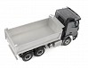 RC4WD 1/14 6X6 FORGE HYDRAULIC DUMP TRUCK