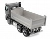 RC4WD 1/14 6X6 FORGE HYDRAULIC DUMP TRUCK