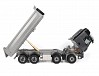 RC4WD 1/14 8X8 FORGE HYDRAULIC DUMP TRUCK