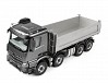 RC4WD 1/14 8X8 FORGE HYDRAULIC DUMP TRUCK