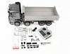 RC4WD 1/14 8X8 FORGE HYDRAULIC DUMP TRUCK