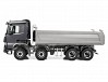 RC4WD 1/14 8X8 FORGE HYDRAULIC DUMP TRUCK