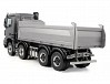 RC4WD 1/14 8X8 FORGE HYDRAULIC DUMP TRUCK