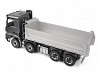 RC4WD 1/14 8X8 FORGE HYDRAULIC DUMP TRUCK