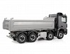 RC4WD 1/14 8X8 FORGE HYDRAULIC DUMP TRUCK